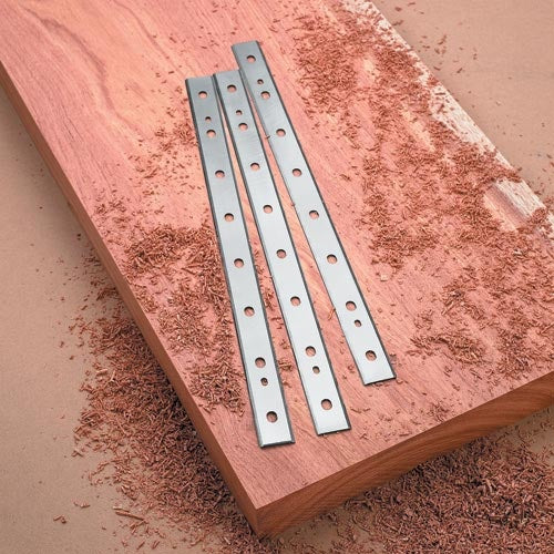 Dewalt Dw734 12-1/2 Thickness Planer With Three Knife Cutter-Head - Ace Tool Group - DeWalt