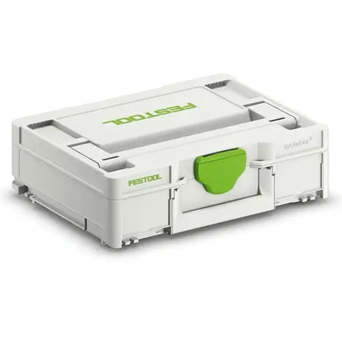 Festool SYS3 M 112 - Ace Tool Group - Festool