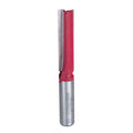 Freud Tools 1/2" (Dia.) Double Flute Straight Bit (Eclipse Grind) - Ace Tool Group - Freud