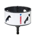 Lenox 1773001 Bi-Metal 3-7/8" Slot Arbored Hole Saw - Ace Tool Group - Lenox