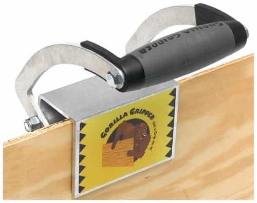 Gorilla Gripper 44011 Door Gripper 1-1/4 inch to 2 inch - Ace Tool Group - Ace Tool Group