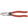 Klein Tools HD213-9NETH 9 Inch Side-Cutting Pliers - Ace Tool Group - Klein