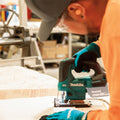 Makita XVJ04Z 18V LXT Lithium-Ion Brushless Cordless Jig Saw - Ace Tool Group - Makita