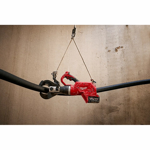 Milwaukee 2776R-21 M18 FORCE LOGIC 3" UNDERGROUND CABLE CUTTER WITH WIRELESS REMOTE