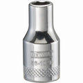 Dewalt Dwmt86102Osp 6 Point 1/4'' Drive Socket 5 Mm - Ace Tool Group - DeWalt