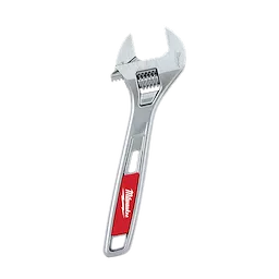 Milwaukee 48-22-7406 6" ADJUSTABLE WRENCH - Ace Tool Group - Milwaukee