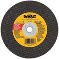 Dewalt Dw3511 7" X 1/8" Metal Abrasive Saw Blade (Bulk) (25) - Ace Tool Group - DeWalt