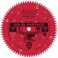 Freud Tools 10" Solid Surface Blade - Ace Tool Group - Freud