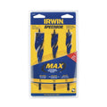 Irwin 3041003 Drill Bit Set For Wood 3-Piece - Ace Tool Group - Irwin