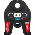 Milwaukee 49-16-2656M 7/8" Streamline ACR Press Jaw for M18 FORCE LOGIC Press Tools - Ace Tool Group - Milwaukee
