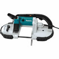 Makita 2107FZK Portable Band Saw w/ Case - Ace Tool Group - Makita