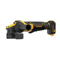 Dewalt Dcg416B 20V Paddle Switch 5" Angle Grinder - Ace Tool Group - DeWalt