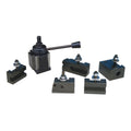 JET 650305 400 Series Quick Change Tool Post Set - Ace Tool Group - JET