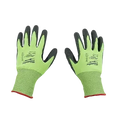 Milwaukee 48-73-8950 CUT 5 HIGH VIS GLOVES - Ace Tool Group - Milwaukee