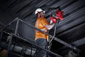 Milwaukee 48-22-8850 35Lbs Locking Lanyard - Ace Tool Group - Milwaukee