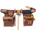 Occidental 9855 Adjust-to-Fit FatLip Tool Bag Set - Ace Tool Group - Occidental Leather