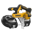 DeWalt DCS378B 20V XR Mid-Sized Band Saw - Ace Tool Group - DeWalt
