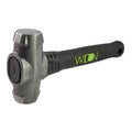 Wilton 20212B 2-1/2 Lb Head, 12 in. B.A.S.H Sledge Hammer - Ace Tool Group - Wilton