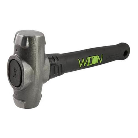 Wilton 20212B 2-1/2 Lb Head, 12 in. B.A.S.H Sledge Hammer - Ace Tool Group - Wilton
