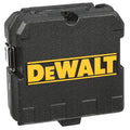DeWalt DW088K Self-Leveling Red Cross Line Laser | Precision & Durability - Ace Tool Group - DeWalt