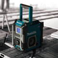 Makita GRM01 40V XGT Cordless Job Site Radio - Ace Tool Group - Makita