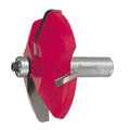 Freud Tools 2-3/4" (Dia.) Raised Panel Bit (Quadra-Cut) - Ace Tool Group - Freud