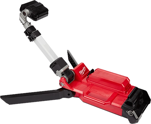 Milwaukee 2120-20 M18 ROCKET  Tower Light - Ace Tool Group - Milwaukee