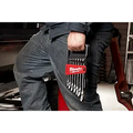 Milwaukee 48-22-9529 7pc Flex Head Ratcheting Wrench Set - Metric - Ace Tool Group - Milwaukee