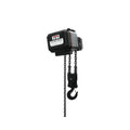 JET 180521 VOLT 5T VARIABLE-SPEED ELECTRIC HOIST 3PH 460V 20 ft. LIFT - Ace Tool Group - JET