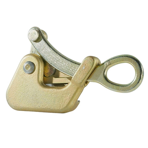 Klein 1672-10 Knurled Jaw Grip 0.75 in. Cable Capacity - Ace Tool Group - Klein