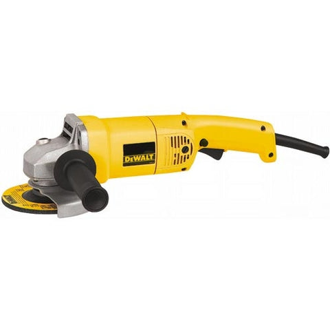 Dewalt Dw831 Heavy-Duty 5 Inch Medium Angle Grinder - Ace Tool Group - DeWalt