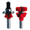 Freud Tools 1-11/16" (Dia.) Premier Adjustable Rail & Stile Bit - Shaker - Ace Tool Group - Freud
