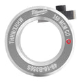 Milwaukee 49-16-B350S 350 MCM CU THHN/XHHW S BUSHING - Ace Tool Group - Milwaukee