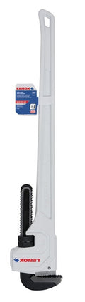 Lenox Cast Iron Pipe Wrench 36" - Ace Tool Group - Lenox