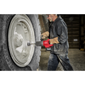 Milwaukee 2869-20 M18 FUEL 1" D-Handle Ext. Anvil High Torque Impact Wrench w/ ONE-KEY - Ace Tool Group - Milwaukee
