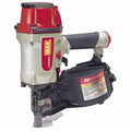 Max Tools Cn665 Super Decking Decking Coil Nailer - Ace Tool Group - Max