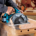 Makita GSH01M1 40V XGT 7-1/4 in. Circular Saw Kit - Ace Tool Group - Makita