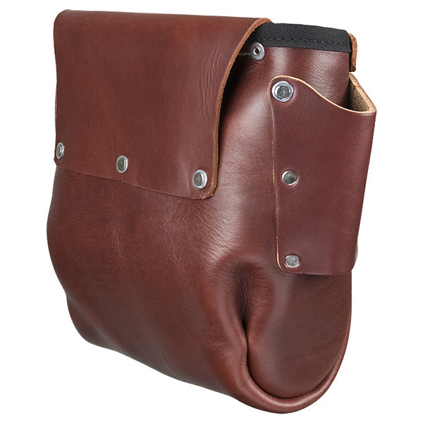 Occidental 9920 Iron Worker's Leather Bolt Bag - Ace Tool Group - Occidental Leather