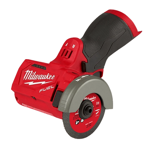 Milwaukee 2522-20 M12 3 in. Compact Cut-Off Tool