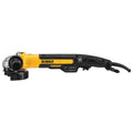 Dewalt Dwe43265N 5 / 6 In. Angle Grinder, Rat Tail - Ace Tool Group - DeWalt