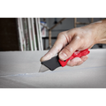 Milwaukee 48-22-1500 Compact Folding Utility Knife - Ace Tool Group - Milwaukee