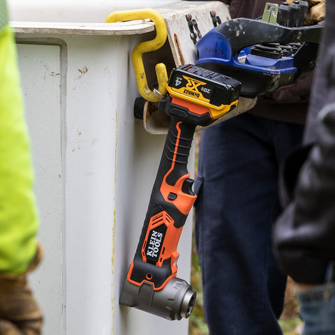 Klein BAT20LWS Replacement Socket for Impact Wrench - Ace Tool Group - Klein