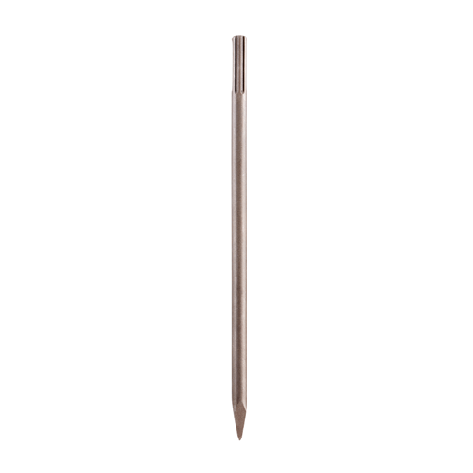 Milwaukee  48-62-4077 Sds-Max 18" Bull Point - Ace Tool Group - Milwaukee