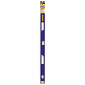 Irwin 1794108 1550 Magnetic I-Beam Level 48-Inch ( Blue - Ace Tool Group - Irwin