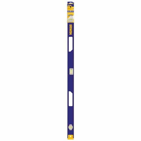 Irwin 1794108 1550 Magnetic I-Beam Level 48-Inch ( Blue - Ace Tool Group - Irwin
