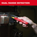 Milwaukee 3202-20 Voltage Detector w/ LED - Ace Tool Group - Milwaukee