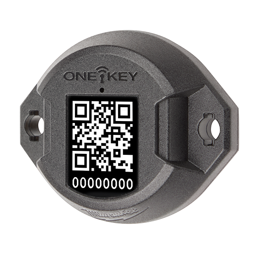 Milwaukee 48-21-2301 ONE-KEY Bluetooth Tracking Tag - Ace Tool Group - Milwaukee