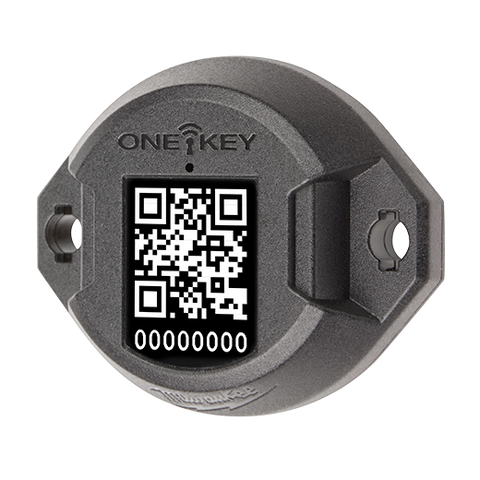 Milwaukee 48-21-2301 ONE-KEY Bluetooth Tracking Tag - Ace Tool Group - Milwaukee