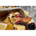Milwaukee 2769-20 M18 FUEL 1/2" Ext. Anvil Controlled Torque Impact Wrench w/ ONE-KEY Bare Tool - Ace Tool Group - Milwaukee
