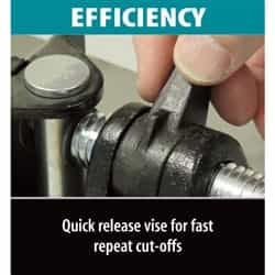 Makita LC1230 12" Metal Cutting Saw - Ace Tool Group - Makita